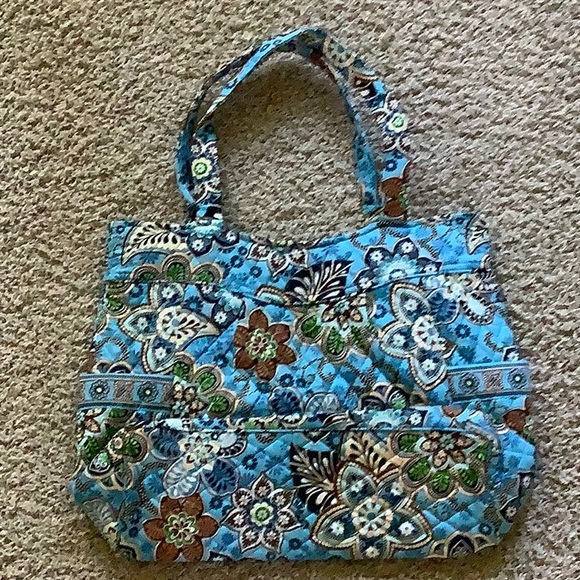 NWOT-Vera Bradley bag - Picture 2 of 8
